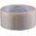 BURMANN Klebeband PVC farblos 6 St.