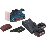 Bosch GBS 18V-75 Akku 4,0 Ah