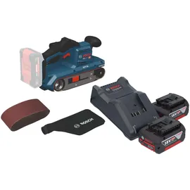 Bosch GBS 18V-75 Akku 4,0 Ah
