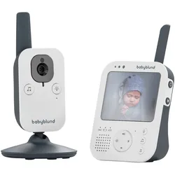 babyblund Babyphone Babyblund BB75, weiss