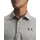 Under Armour Tech Herren Poloshirt, grau - titanium/pitch gray - LG