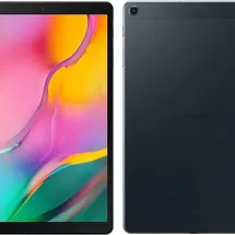 Samsung Galaxy Tab A 10,1" 4G (2019) 2 GB RAM 32 GB Schwarz