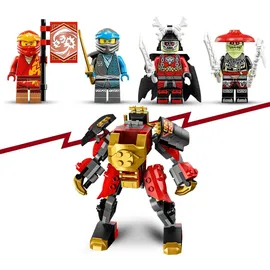 LEGO Ninjago Kais Mech-Bike EVO 71783