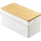 Yamazaki 5060 Tower 27 x 14 x 13.5 cm,