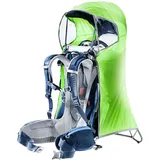 Deuter KC Deluxe Regenhülle Kindertragen