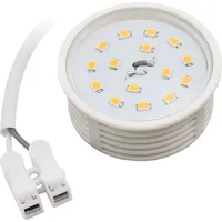 McShine LED-Modul McShine, 5W, 400 Lumen, 230V, 50x23mm, warmweiß,