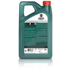 Castrol Magnetec 5W-40 C3 5 l