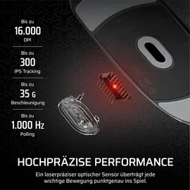 Corsair M55 schwarz