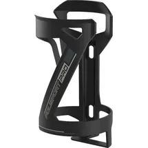 Polisport Flaschenhalter Modell SIDE CAGE PRO, schwarz/grau, für MTB-Fahrrad