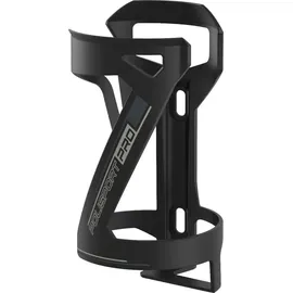 Polisport Flaschenhalter Modell SIDE CAGE PRO, schwarz/grau, für MTB-Fahrrad