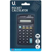 Martello uk The U.Schreibwaren Taschenrechner