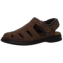 Josef Seibel Max 92 Herren Braun 40