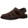 Josef Seibel Max 92 Herren Braun 40