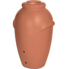 Prosperplast Aquacan Regentonne 360 l terracotta