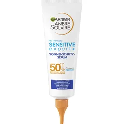 Garnier Ambre Solaire Super UV Body Serum LSF50+