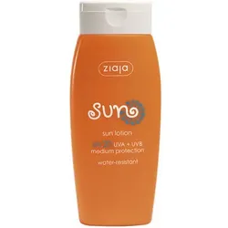 Ziaja  Sonnenschutz & Sonnenpflege Sun Sonnenschutz Spf20  in multifarben, Einheitsgrösse