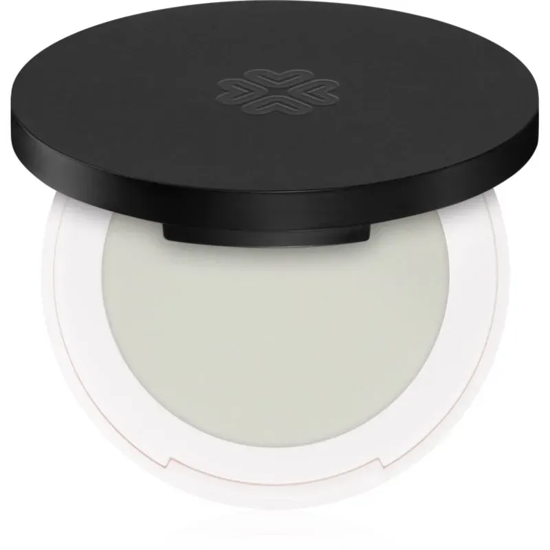 Lily Lolo Pressed Corrector Kompaktpuder Farbton Pistachio 4 g