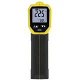 Trotec Pyrometer BP21