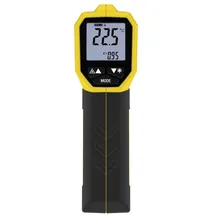Trotec Pyrometer BP21