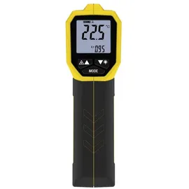 Trotec Pyrometer BP21