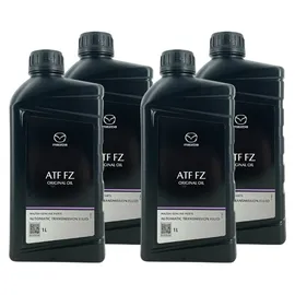 Mazda Original Oil ATF FZ l