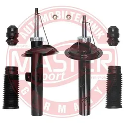 Master-sport Germany Stoßdämpfer [Hersteller-Nr. 16K001113] für Citroën