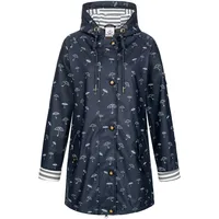 ankerglut Friesennerz Damen Blau 48