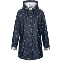 ankerglut Friesennerz Damen Blau 48