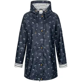 ankerglut Friesennerz Damen Blau 48