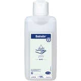 Baktolin Pure Waschlotion, Flüssigseife, Handseife, Spenderseife, 500 ml