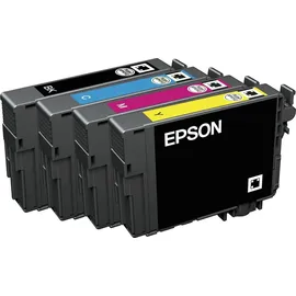 Epson 18 CMYK