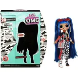 MGA Entertainment L.O.L. Surprise! OMG 3.8 Downtown BB