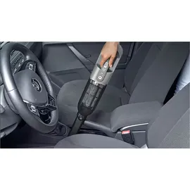 Bosch Flexxo Serie 4 Gen2 BBH3K2801 concrete silver