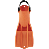 Apeks Geräteflosse - RK3-HD Fin - Orange - Gr: M