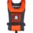 Secumar Rettungsweste Vivo 50 Farbe: Orange