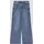 s.Oliver Jeans / Regular Fit / High Rise / Wide Leg / Waschung - blau - 170/SLIM