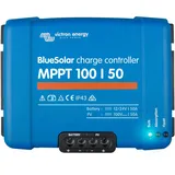 Victron Energy MPPT SmartSolar 100/50