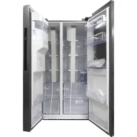 Samsung RH64DG53R3B1EF Kühl-Gefrier-Kombination