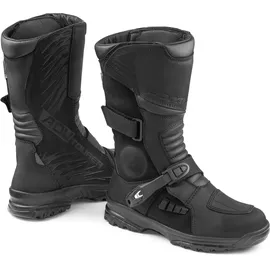 FORMA Adventure Tourer Schwarz 39