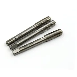 Stier Gewindeschneider Set 32-teilig M3-M12