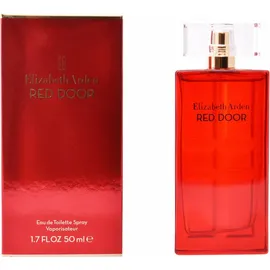 Elizabeth Arden Red Door Eau de Toilette 50 ml