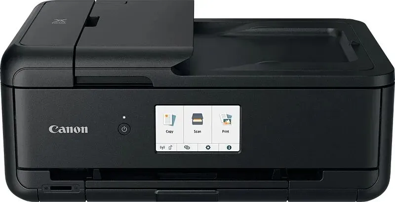 Canon PIXMA TS9550a Tintenstrahl A3 4800 x 1200 DPI WLAN