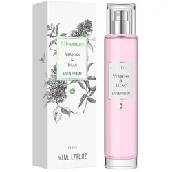 Allvernum Damen Duft Verbena & Lilac 50 ml
