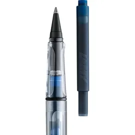 Lamy Tintenroller VISTA Transparent