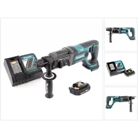 Makita DHR 241 RA1 inkl. 1 x 2,0 Ah