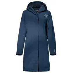 Wetterjacke Kollektion 26 blau, Größe XXL - blau - XXL
