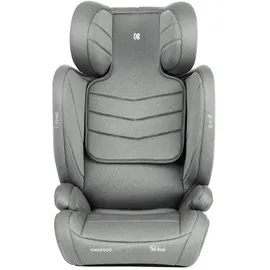 KIKKABOO I-Stand I-Size Light Grey