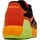 hummel Algiz VI - black/red