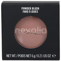 MAC Powder Blush Harmony - Matte 6 g