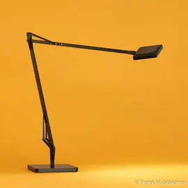 Flos Kelvin Edge Schwarz